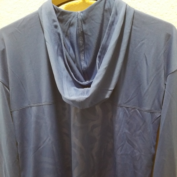 Under Armour Small Light Zip Jacket - Picture 5 of 10